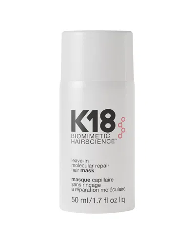 K18 Unisex 1.7oz Biomimetic Hairscience Hair Mask