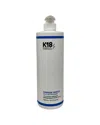 K18 Unisex 31.5 oz Damage Shield Shampoo Big Size In Transparent