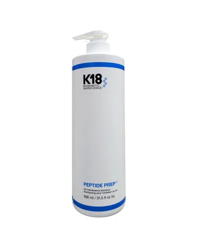 K18 Unisex 32oz Ph Maintenance Color Safe Shampoo
