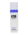 K18 Unisex 4oz Air Wash
