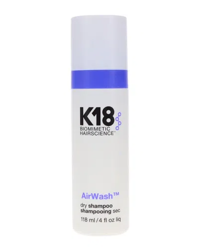 K18 Unisex 4oz Air Wash