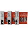 K18 Unisex 5ml 3 Pack Leave-in Repair Hair Mask