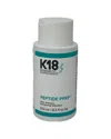 K18 Unisex 8.45oz Peptide Prep Detox Shampoo