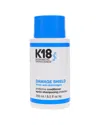 K18 Unisex 8.5oz Damage Shield Ph Protective Conditioner In Transparent