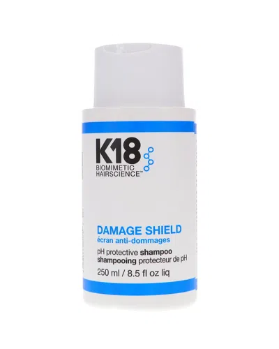 K18 Unisex 8.5oz Damage Shield Ph Protective Shampoo