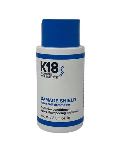 K18 Unisex 8.5oz Damage Shield Protective Conditioner