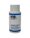 K18 Unisex 8.5oz Damage Shield Protective Shampoo
