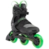 K2 Trio Lt 100 Boa Mens Inline Skates In Multi