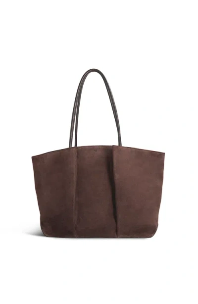 Kaai Horizon Laptop Bags In Brown