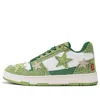 Kaalixto Skateboarding Mid 'green Jeans Avocado'