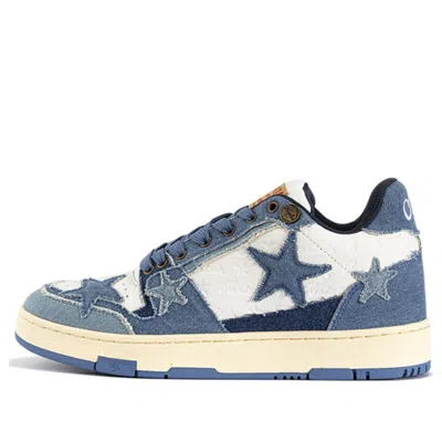 Kaalixto Skateboarding Mid 'wrangler Stars Rodeo' In Multi