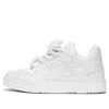 Kaalixto X Love Me Later Skateboarding Mid 'white'