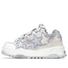 Kaalixto X Metaidaisy Skateboarding Low 'grey White'