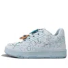 Kaalixto X Newmasus Skateboarding Low 'blue Grey'