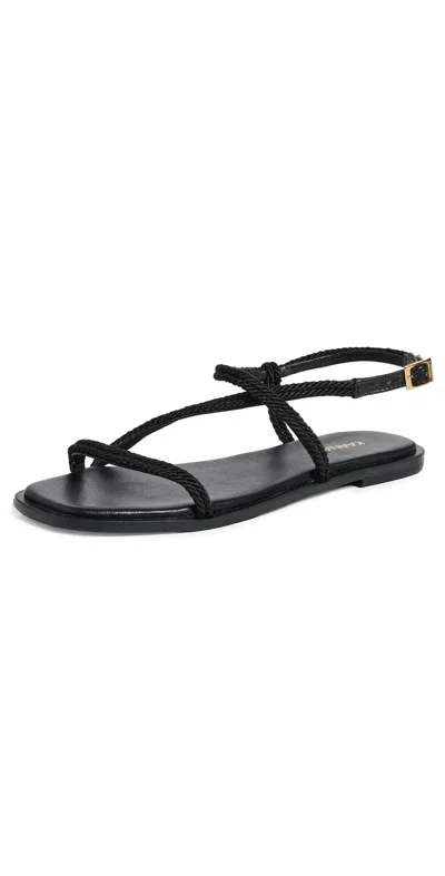 Kaanas Alaya Sandals Black
