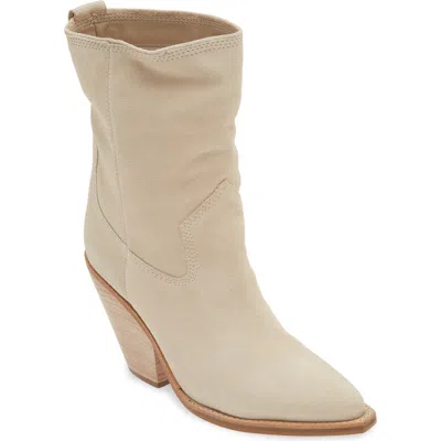 Kaanas Dante Western Boot In Stone