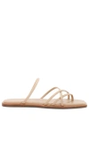 KAANAS KAPOK SLIDE SANDAL