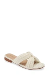 KAANAS PACIFICO SLIDE SANDAL