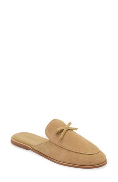 Kaanas Patt Mule In Natural