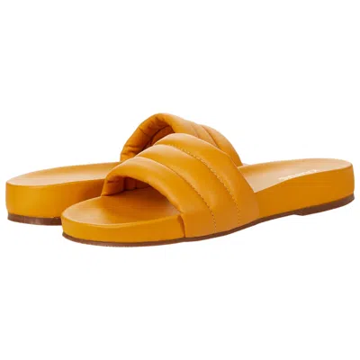 Kaanas Timor Marigold S00053r Women's In Yellow