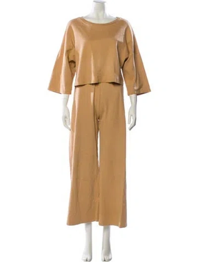 Pre-owned Kaarem Lounge Set In Neutral