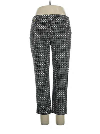 Pre-owned Kaari Blue Casual Pants In Gray