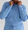 Kada Sweater Hoodie In Sky