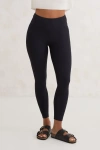 Kada The Rib Legging In Black