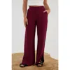Kada The Sweater Wide Leg Pant In Multi