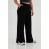 Kada The Sweater Wide Leg Pant In Multi