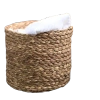 Kadam Haat Babui Eco-pot In Natural