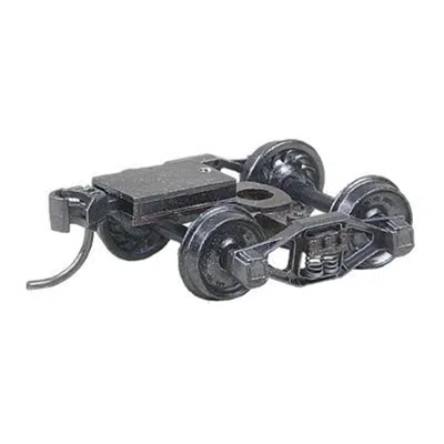 Kadee 33 In. Ho Bettendorf Trucks Wheel