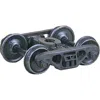 Kadee Barber 33 In. Smooth Wheels