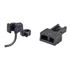 Kadee Coupler Conversion Kit For Lgb 2-6-2 Tank & Ge2-4 Slant Rod Passenger