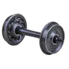 Kadee Ho 33 In. Ribbed Freight Wheels