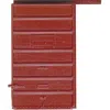Kadee Ho 6 Ft. 7-panel Superior Door
