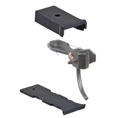 Kadee Log Car Coupler & Gear Box