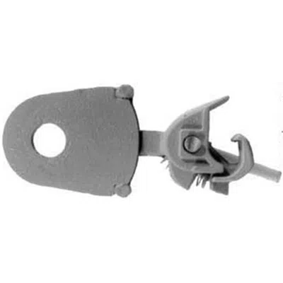 Kadee Magne - Matic Couplers Long Overset Shank