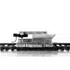 Kadee No. On3 Model Train Coupler Height Gauge