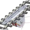 Kadee O Electric Uncoupler, Under Track