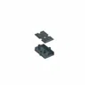 Kadee O Plastic Gear Boxes