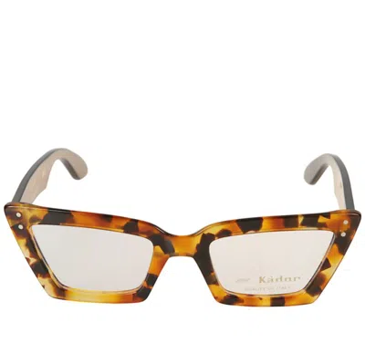 Kador Alexa252/70007 In Brown