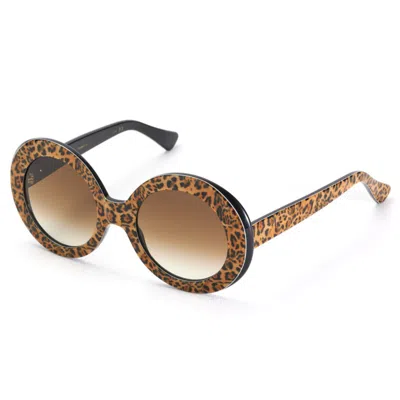 Kador Sunglasses Audrey In Crl