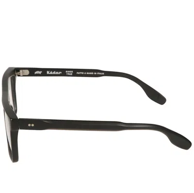 Kador Big 27007-m In Black