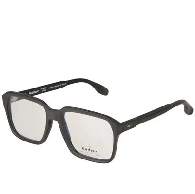 Kador Big 4519-m In Black