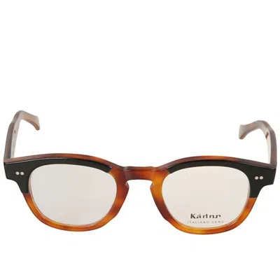 Kador Boston/nw204 In Brown