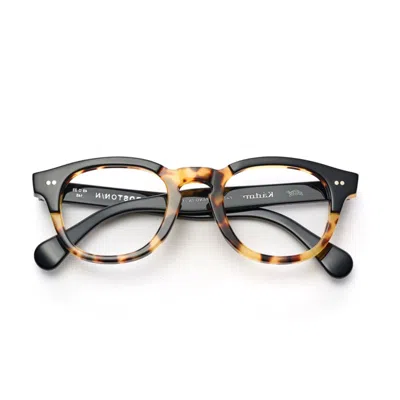 Kador Eyeglasses Boston/n In Crl