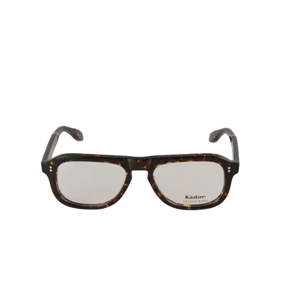 Kador Bravo519 In Brown