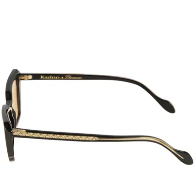 Kador Butterfly Glamour-s7007/bxl-g In Multi