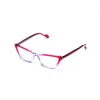 Kador Butterfly Glamour-vba91 In Pink
